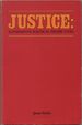 Justice: Alternative Political Perspectives