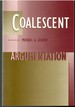 Coalescent Argumentation