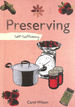 Self-Sufficiency Preserving