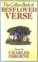 Collins Book of Best-Loved Verse