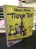 Krazy + Ignatz in "Tiger Tea"