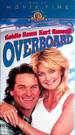Overboard [Vhs]