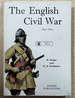 The English Civil War, 1642-1651 (Focus on History)