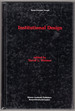 Institutional Design (Recent Economic Thought, 43)