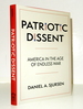Patriotic Dissent: America in the Age of Endless War