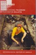 Archaeological Fieldwork Opportunities Bulletin (Afob) 2005