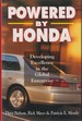 Powered By Honda: Developing Excellence in the Global Enterprise