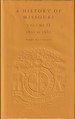 A History of Missouri: Volume II. 1820 to 1860