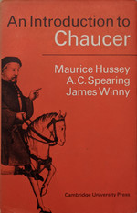 An Introduction to Chaucer