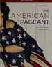 The American Pageant: a History of the American People, Ap Edition