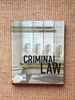 Criminal Law