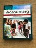 Accounting, Chapters 1-13