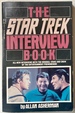 Star Trek Interview Book, the