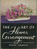 The Art of Flower Arrangment