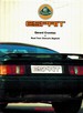 Lotus Esprit Gerard Crombac * Road Test: Giancarlo Baghetti