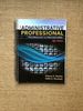 The Administrative Professional: Technology & Procedures, Spiral Bound Version