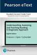 Pearson Etext for Understanding, Assessing, and Teaching Reading: a Diagnostic Approach--Access Card