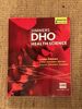 Dho Health Science Updated, Soft Cover