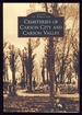 Cemeteries of Carson City and Carson Valley