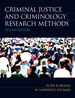 Criminal Justice and Criminology Research Methods (2nd Edition)