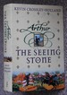 The Arthur: The Seeing Stone: Book 1: SIGNED UK 1st Edition 1st Printing