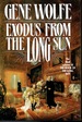 Exodus from the Long Sun: Book Four of the Book of the Long Sun