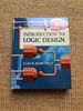 Introduction to Logic Design 3/E 2009