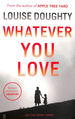 Whatever You Love