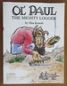 Ol' Paul the Might Logger