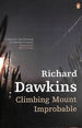 Climbing Mount Improbable: Richard Dawkins