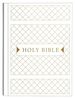 The Kjv Cross Reference Study Bible [White Diamond]