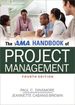 The Ama Handbook of Project Management