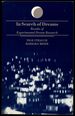 In Search of Dreams: Results of Experimental Dream Research [Inscribed By Strauch to Adolf Grunbaum! ]