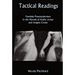 Tactical Readings: Feminist Postmodernism in the Novels of Kathy Acker and Angela Carter