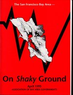 On Shaky Ground (April 1995) San Francisco Bay Area