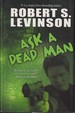 Five Star First Edition Mystery-Ask a Dead Man