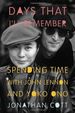 Days That I'Ll Remember: Spending Time With John Lennon and Yoko Ono