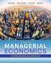 Managerial Economics (Mindtap Course List)