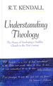Understanding Theology: Volume 1