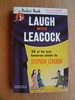 Laugh with Leacock # 396