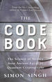 The Code Book: the Science of Secrecy From Ancient Egypt to Quantum Cryptography
