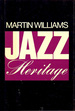 Jazz Heritage