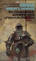 The Incredible Adventures of Denis Dorgan