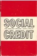 Social Credit the English Origins