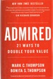 Admired 21 Ways to Double Your Value