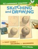 No Experience Required! -Sketching and Drawing )
