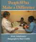 People Who Make a Difference