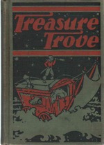 Treasure Trove Book V
