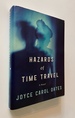Hazards of Time Travel a Novel