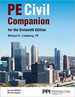 Ppi Pe Civil Companion for the Sixteenth Edition-a Supportive Resource Guide for the Ncees Pe Civil Exam